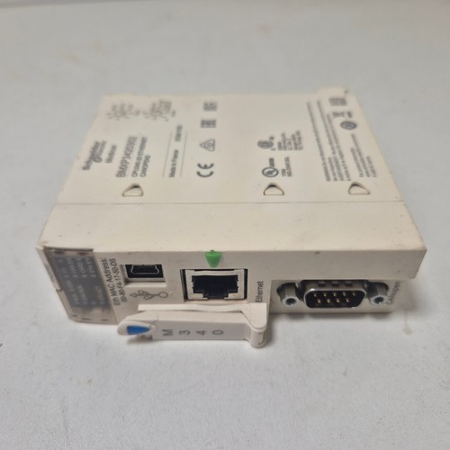 Module processeur plc - module,