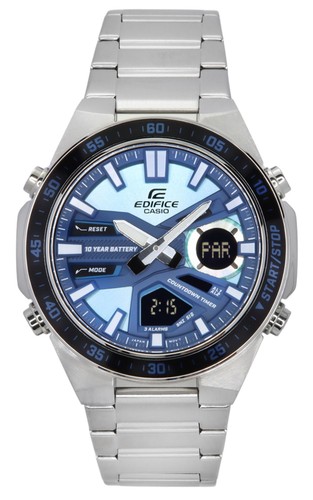 Casio edifice cadran - edifice,
