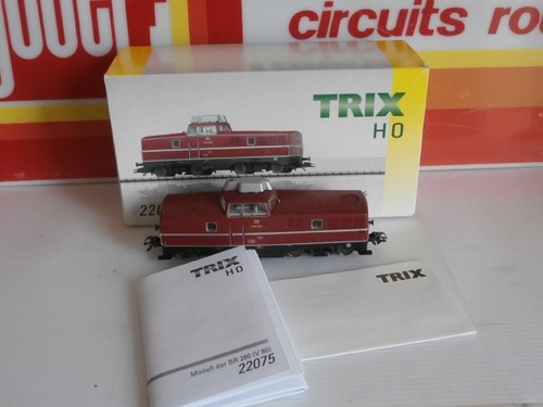 Digitale locomotive diesel - db,
