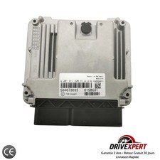 Calculateur Moteur ECU Iveco