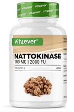 💊 Nattokinase Vit4ever 240
