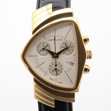 Montre à quartz Hamilton