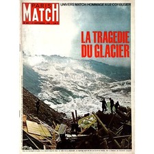 Paris match 857 11 - n°857,