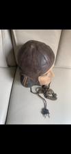 casque pilote de chasse type B