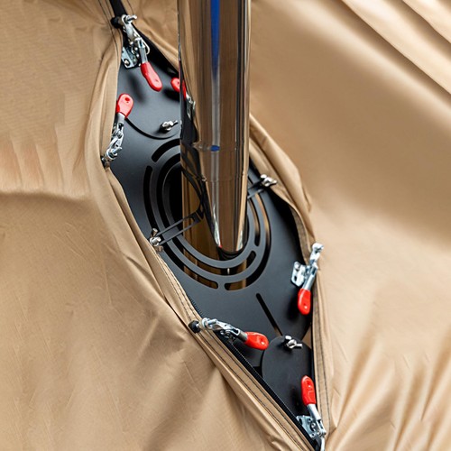 Tuyau ventilation pour - tuyau,