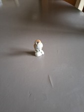 fève  2003 chouettes  et  hiboux