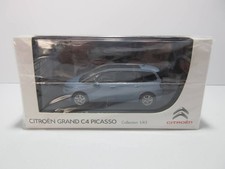 Diecast Car 1/43 Citroen Grand