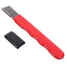  Affûteur de ciseaux polyvalent, outil d'affûtage de lame pour sécateur de