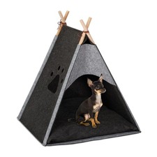 Tente pour chat Tipi pour