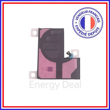 Batterie pour Iphone 13 Pro Capacité 100% (3095mAh)