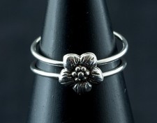 Bague de pied orteil