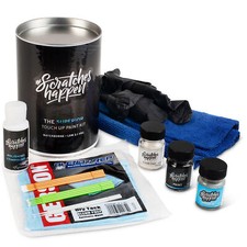 Exact match touch - paint, kit