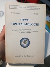 Cryo ophtalmologie moreau haut - cryo-ophtalmologie,