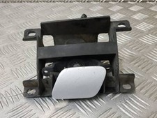 Cylindre lave phare gauche -