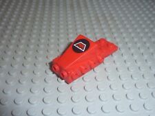 LEGO Space Nose with MTron Logo Pattern ref 2336p68 / set 6896 6811 6862 2336...