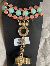 parure de bijoux, bracelet, bague, neuf, livraison offerte 