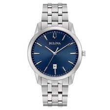 Montre Bulova Sutton Classique
