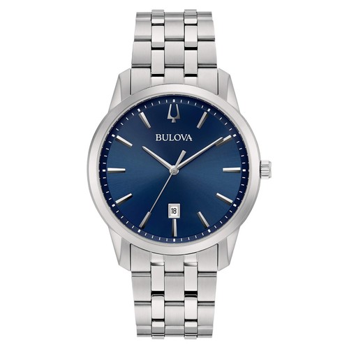 Montre bulova sutton classique - sutton,