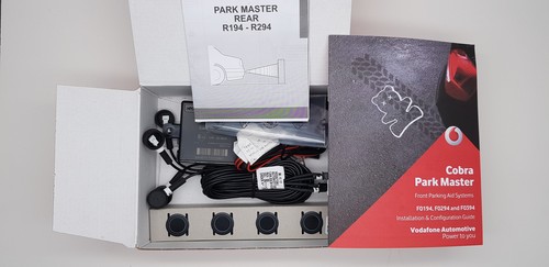 Cobra parkmaster eye - parkmaster,