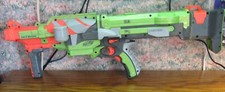 Nerf Vortex Nitron Motorized