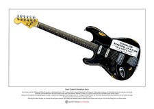 Kurt Cobain's Vandalism