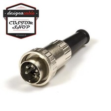 Switchcraft Verrouillage 240