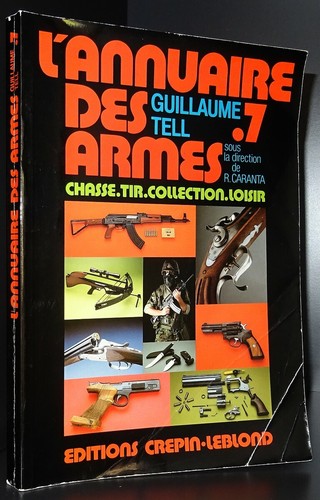 Guillaume tell annuaire des - tell,