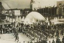 Paris 1937, exposition
