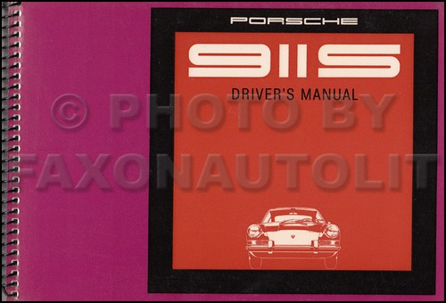 1969 porsche 911s - porsche,