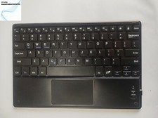 Clavier QWERTY Universel sans