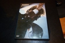 DVD "JOHNNY HALLYDAY : JOHNNY