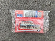 Bus citroën u23 - bus,