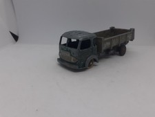 SIMCA CARGO BENNE DINKY TOYS