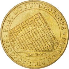 France, Jeton, Jeton