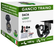 Attelage Démontable