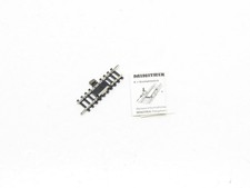 MINITRIX RAIL DE CONTACT DROIT