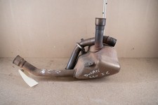 Collecteur Catalyseur Ducati