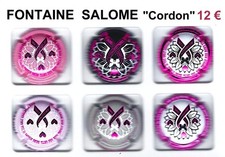 CAPSULES  de  CHAMPAGNE