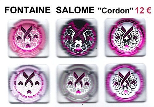 Capsules champagne - de,