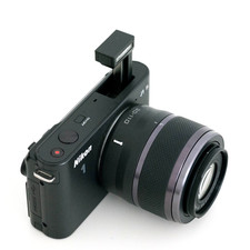 Appareil photo numérique