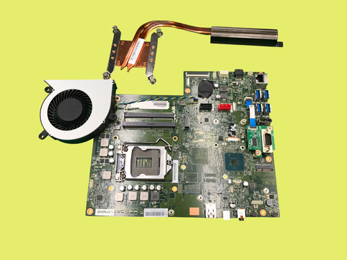 Lenovo thinkcentre m820z - lenovo,