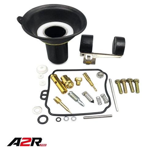 Kit réparation carburateur - kit,