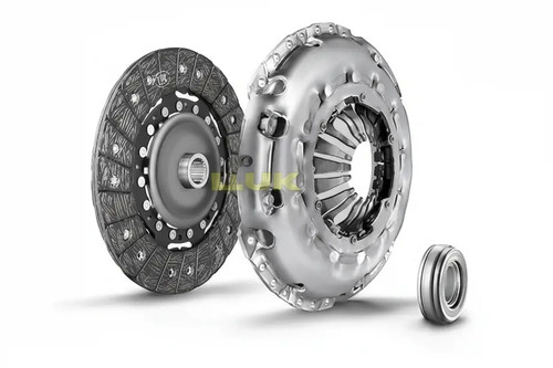 Kit embrayage 624 3267 00 - d'embrayage,