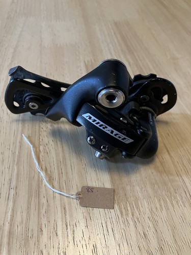 Campagnolo mirage rear - campagnolo,