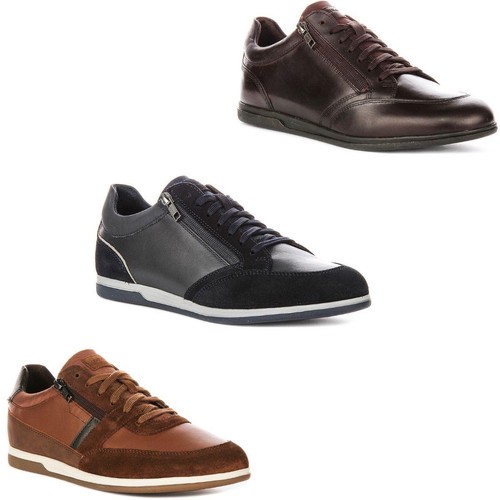 Geox renan zip latéral - À,