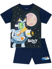 Pyjama Garçon, Vetement