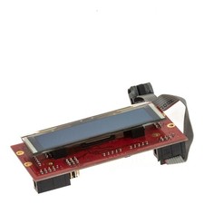 THECUS OLED V0.51 ÉCRAN N8850