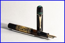 Pelikan 1931 m101 - pelikan, m