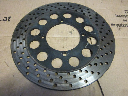 Suzuki 500 gm51b 1989 00 - e, 1989-00