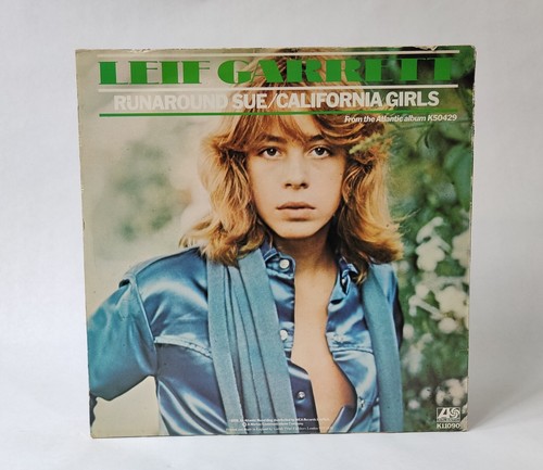 Leif garrett runaround - leif,